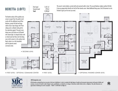2274 Chase Dr unit 111, Hartland Township, MI 48843 - photo 6