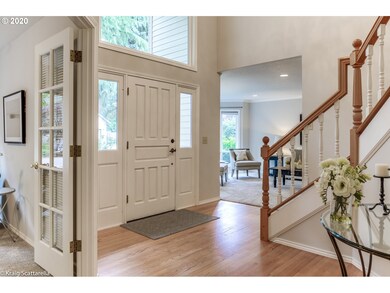 Entrance/Foyer
