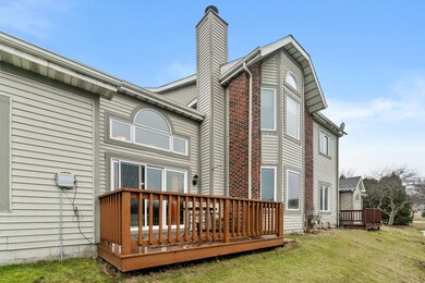 634 W 94th Ct, Crown Point, IN 46307 - photo 3