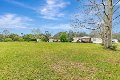 Front View of Property