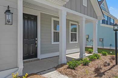 116 Abbey Terrace Rd, Moncks Corner, SC 29461 - photo 2
