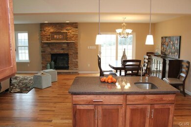 3357 Buckskin Ln, Danielsville, PA 18038 - photo 5