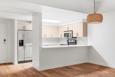 1000 E 1st Ave unit 104, Denver, CO 80218 - photo 4