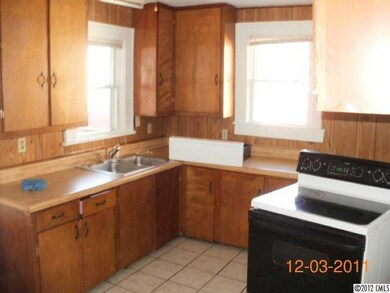 Interior Space/Layout