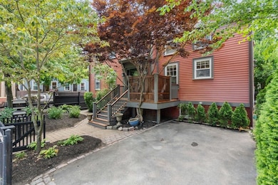 1 Pine St, Cambridge, MA 02139 - photo 4