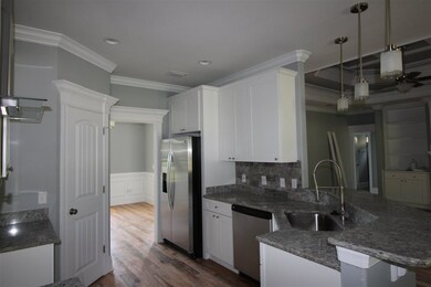 59 Parkcrest Ct, Crawfordville, FL 32327 - photo 7