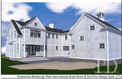 103 Black Rock Rd, Cohasset, MA 02025 - photo 2