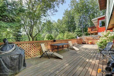 deck rear