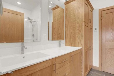 Yellowstone Bath Example