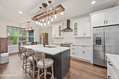 364 Mingo Way, Loudon, TN 37774 - photo 6