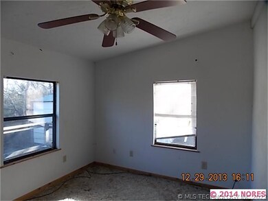 501 Eufaula Rt 1 unit B, Eufaula, OK 74432 - photo 5