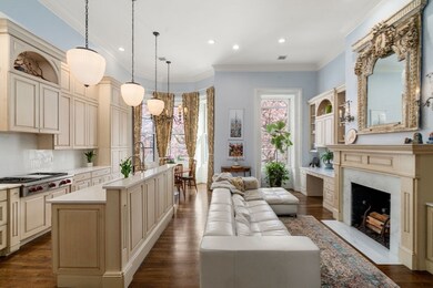 168 Beacon St unit 1, Boston, MA 02116 - photo 4