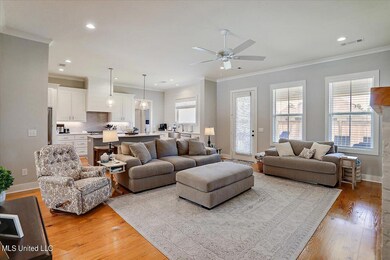 208 Lake Ridge Dr, Madison, MS 39110 - photo 3