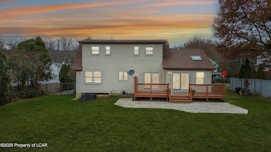 161 E State St, Kingston, PA 18704 - photo 3