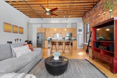 99-105 Broad St unit 2C, Boston, MA 02110 - photo 7