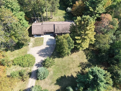 1930 Flying Eagle Dr, Lac Du Flambeau, WI 54538 - photo 3