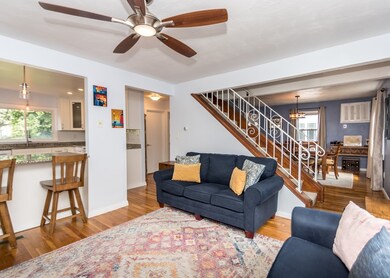 77 Hawthorne St, Roslindale, MA 02131 - photo 3
