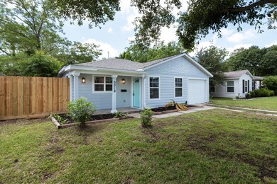 5018 Arvilla Ln, Houston, TX 77021 - photo 2