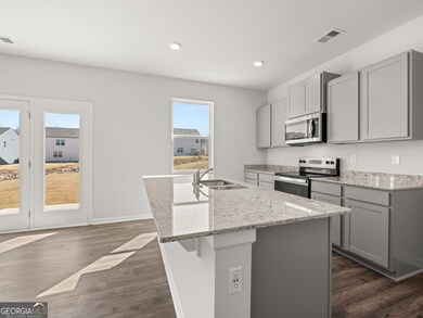 13 Coggins Place NE, Rome, GA 30165 - photo 6