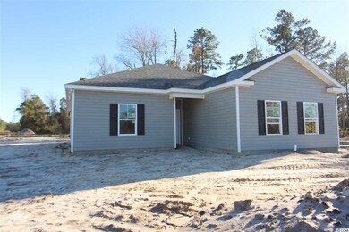441 Hallie Martin Rd unit Lot 2 - Westfield, Conway, SC 29527 - photo 5