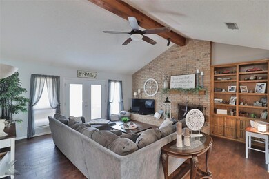 6 Olympic Cir, Abilene, TX 79606 - photo 7