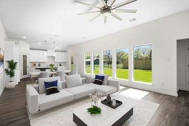 1917 Wavell St, Houston, TX 77088 - photo 6