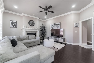 6412 S 44th St, Rogers, AR 72758 - photo 3