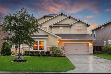 29535 Monona Terrace Ct, Spring, TX 77386 - photo 2