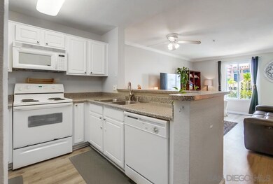 8889 Caminito Plaza Centro unit 7306, San Diego, CA 92122 - photo 4