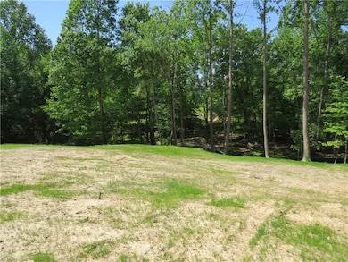 Land has been cleared for new dwelling