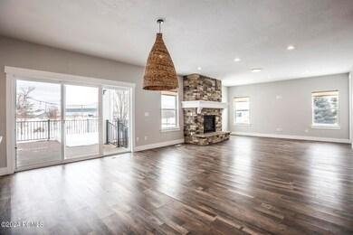 369 East Bowden Circle Midway UT 84049 U