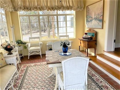 Sunroom
