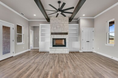 201 Long Ranger Rd, Abilene, TX 79602 - photo 5