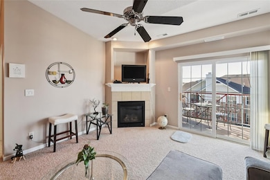 1333 SE University Ave unit 306, Waukee, IA 50263 - photo 4