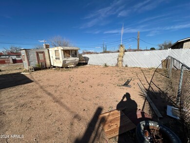 1520 E 23rd St, Douglas, AZ 85607 - photo 2