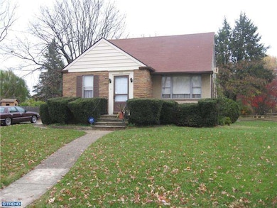 325 Saint James Ave, Cherry Hill, NJ 08002 - photo 2