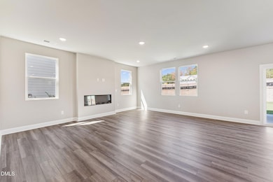 269 Williams Grove Ln unit Lot 61, Apex, NC 27523 - photo 7