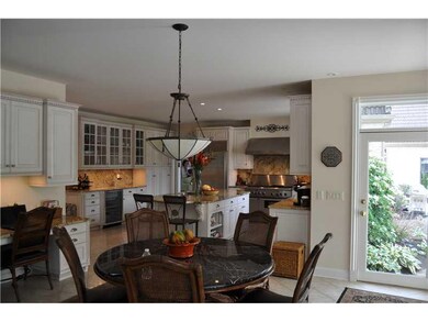 Kitchen. Truly a 