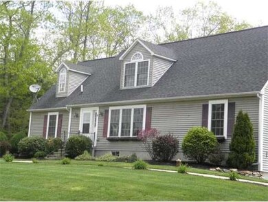 6 First St, Spencer, MA 01562 - photo 2