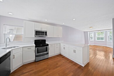 662 E 7th St unit 3, Boston, MA 02127 - photo 2