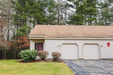 65 Indian Rock Rd, MerriMacK, NH 03054 - photo 2