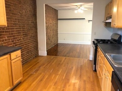 8 Mead St unit 3, Allston, MA 02134 - photo 2