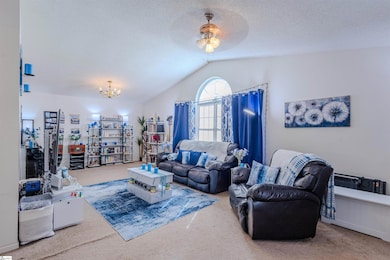 1905 Old Mountain Creek Rd, Greenville, SC 29609 - photo 4