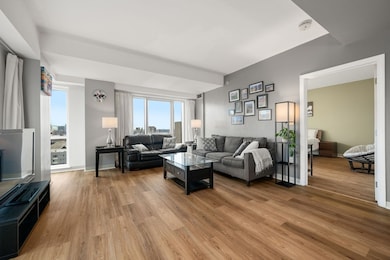 1 Nassau St unit 1205, Boston, MA 02111 - photo 6