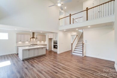 134 W Heart Pine Ln unit Lot 40, Statesville, NC 28677 - photo 5