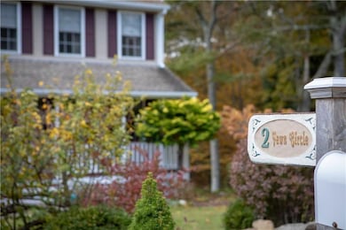 2 Fawn Cir, Charlestown, RI 02813 - photo 2