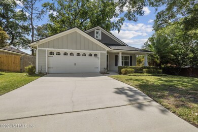 1260 Glen Laura Rd, Jacksonville, FL 32205 - photo 2