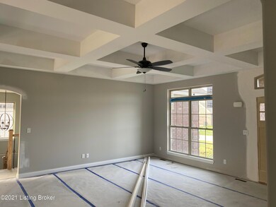 467 W Woodlake Cir, Mount Washington, KY 40047 - photo 3