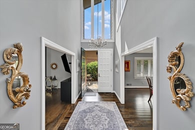 4094 Columns Dr SE, Marietta, GA 30067 - photo 4