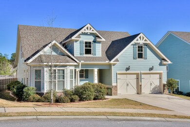 5614 Sunbury Loop, Evans, GA 30809 - photo 2